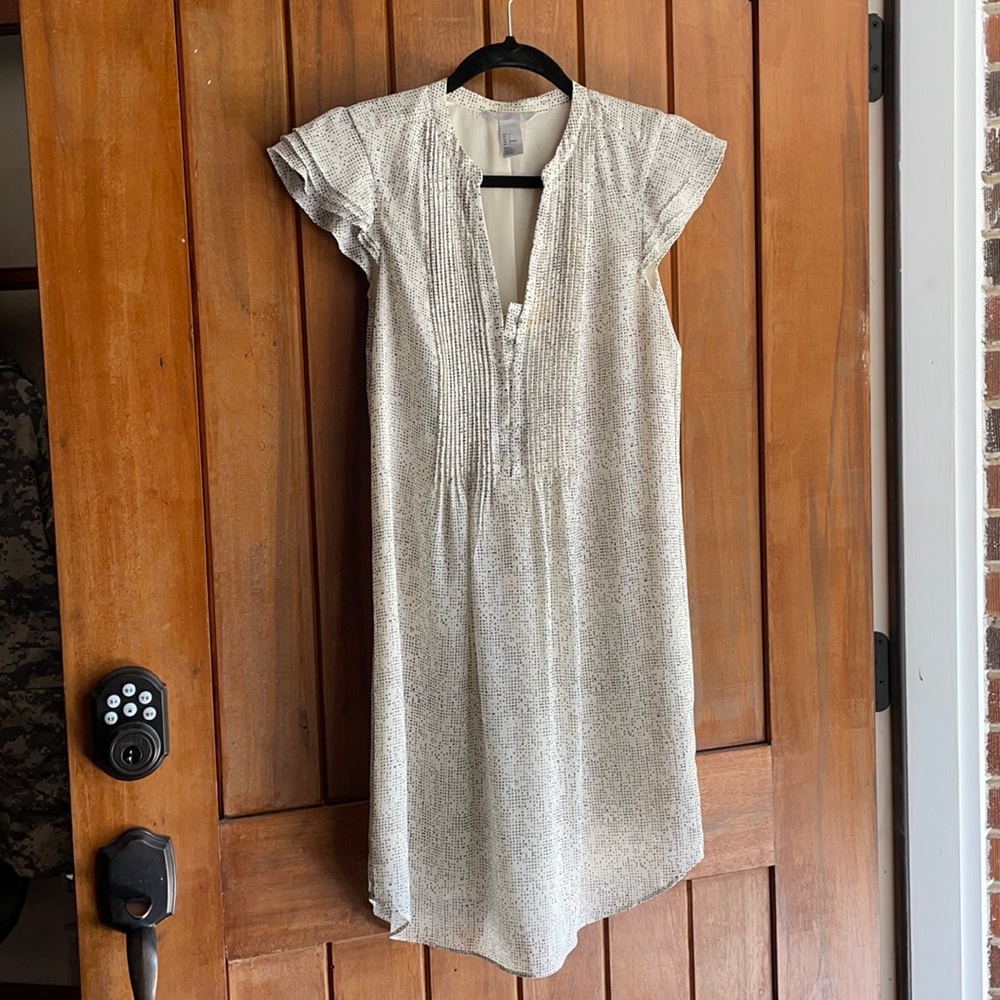 H&M size4